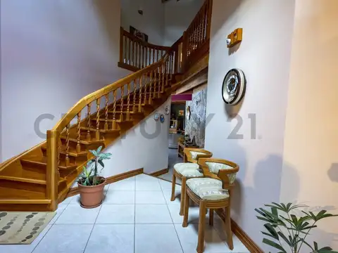 Casa en Venta de 6 dormitorios