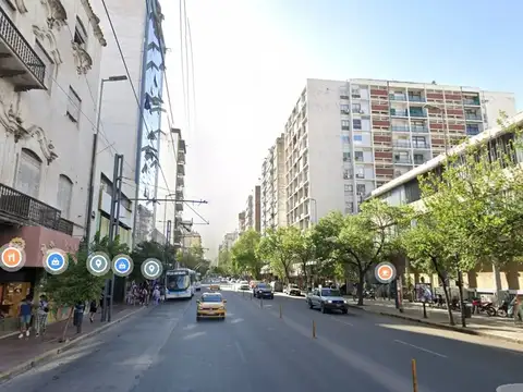 Local en Alquiler 50 años