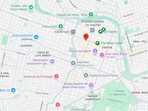 Local en Alquiler en Centro, $ 2.500.000