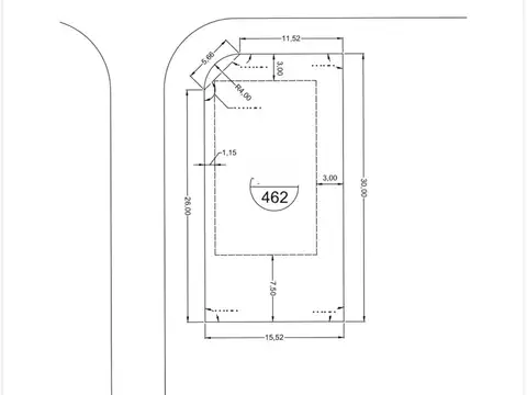 Terreno - Santa Elisa