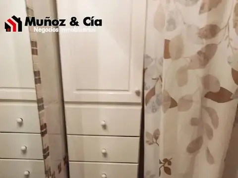 Departamento en Venta al Oeste