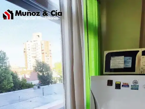 Departamento en Venta Permite mascota