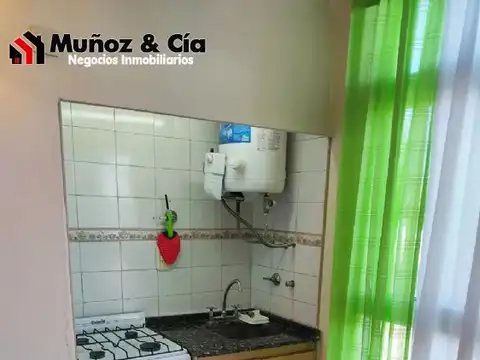 Calle 20 1000, Piso 2