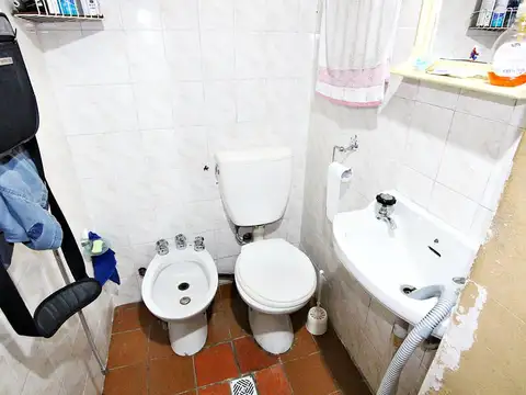 Departamento en Venta 50 años