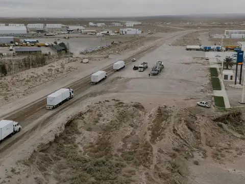 Terreno en Venta de 50000,0 m2