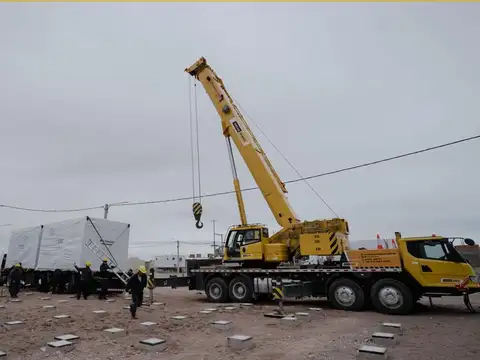 FINCAS VACA MUERTA SENILLOSA NORTE | Senillosa | Confluencia | Neuquen
