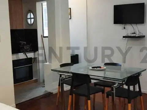 Departamento en Venta en Las Cañitas, USD 107.000