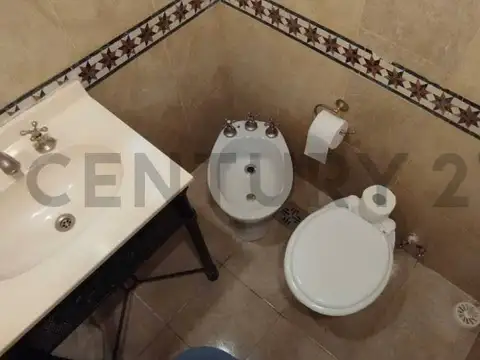 Venta de Departamento de 2 Ambientes en Cañitas - Palermo