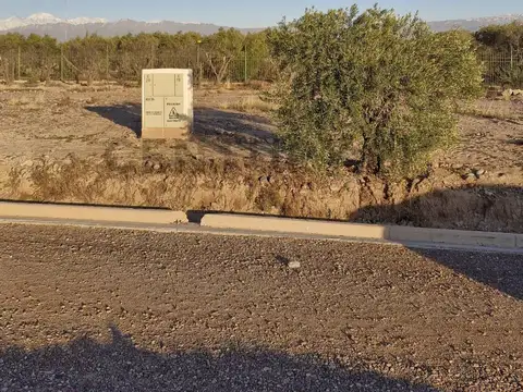 Terreno en Venta de 400,0 m2