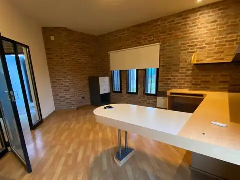 Oficina Monoambiente con 1 baño