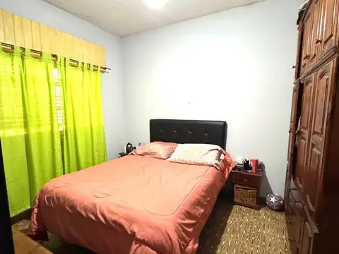 VENTA CASA 3 AMBIENTES GENERAL RODRIGUEZ
