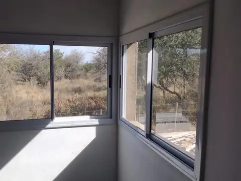 Casa en Venta en Cortaderas, USD 95.000