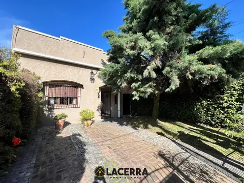 Casa en Venta de 3 dormitorios