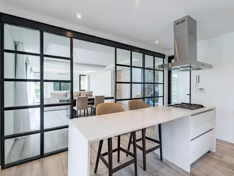 Casa en Venta al Norte