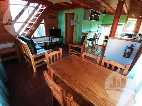 Hotel en Venta en Lago Puelo, USD 400.000