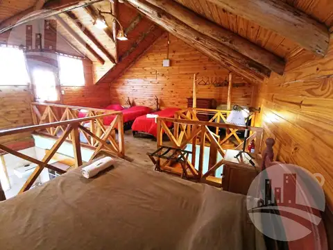 Hotel en Venta 11 años