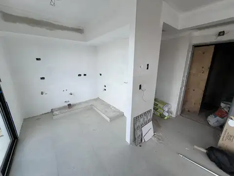 Departamento en Venta en Nuñez, USD 283.000