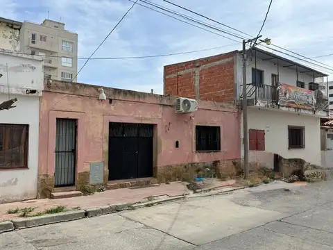 Pasaje Gonzalo Abreu 1900