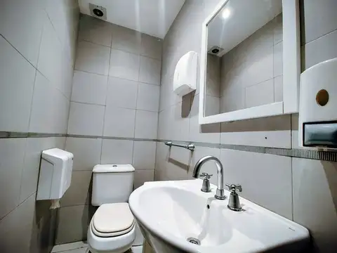 Marcelo Torcuato de Alvear 2300