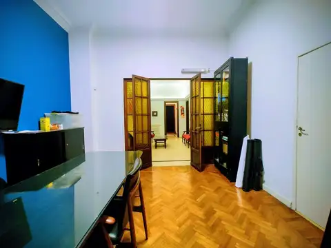 Marcelo Torcuato de Alvear 2300