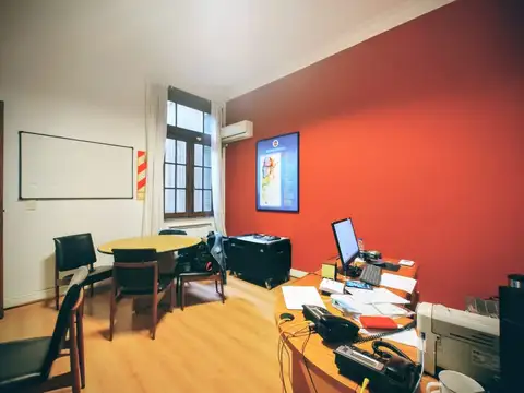 Oficina en Alquiler 45 años