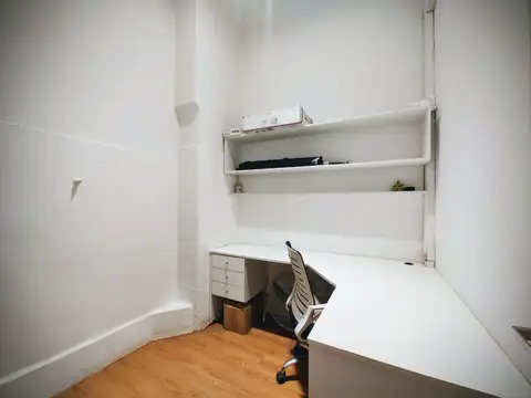 Oficina en Alquiler en Recoleta, USD 3.500