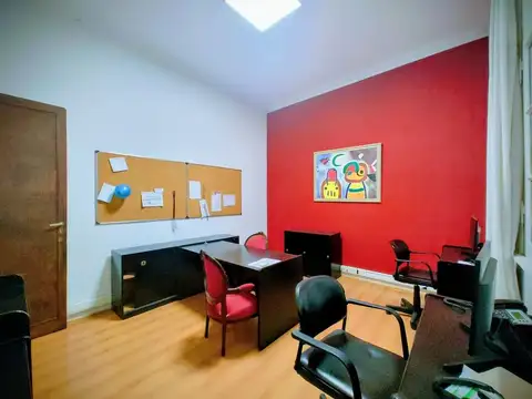 Oficina en Alquiler en Recoleta, USD 3.500