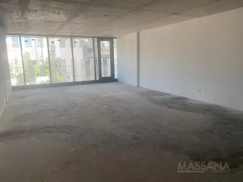 Oficina en Alquiler al Oeste