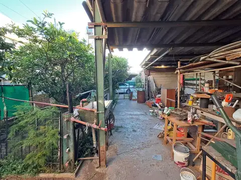 Galpon en Venta 66 años