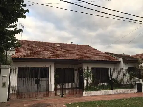 Chalet en venta