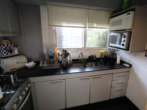 Depto Tipo Casa en Venta en Villa Sarmiento, USD 149.900