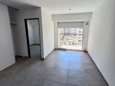 Venta 1 Dormitorio Ituzaingo 400