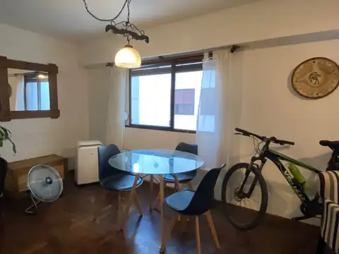 Departamento en Venta 44 años