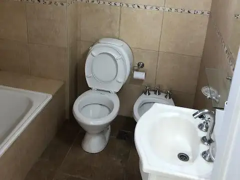 Departamento en Alquiler 10 años