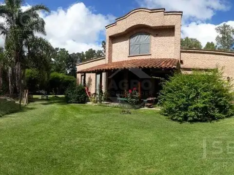 Casa en Alquiler de 4 dormitorios