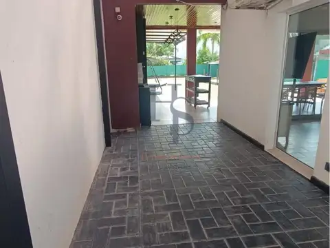 Casa Alquiler El Pato Berazategui