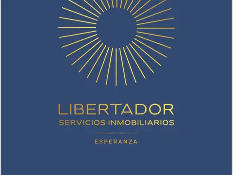 Funcional casa en barrio norte de la ciudad de Esperanza