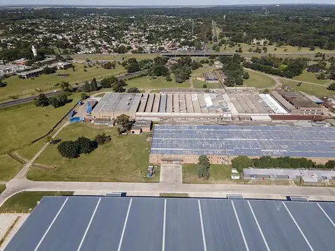 Galpon en Alquiler en Florencio Varela, USD 100.000