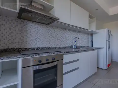 Departamento en Venta en Condominio Civis, USD 145.000