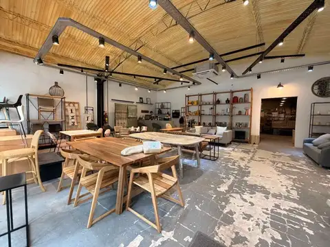 Local en Alquiler 6 años