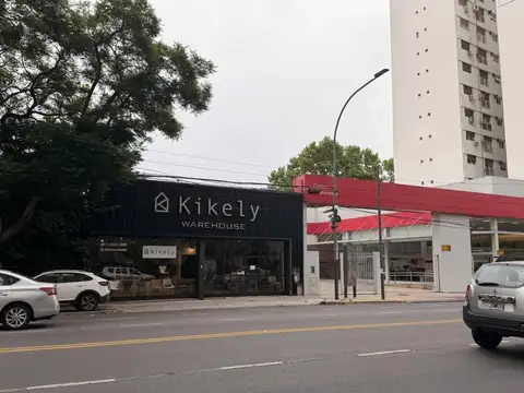 Avenida del Libertador 1700