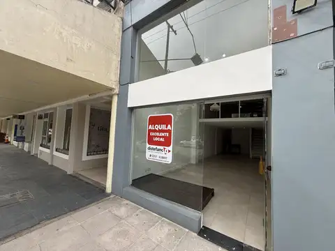 Local en Alquiler en Pinamar, USD 1.250