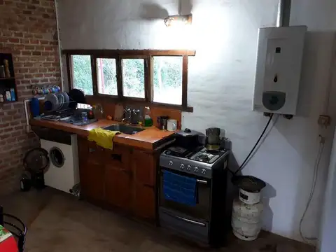 Inmobiliaria Aloja – Vende Casa de 4 dormitorios en el centro de San Marcos Sierras