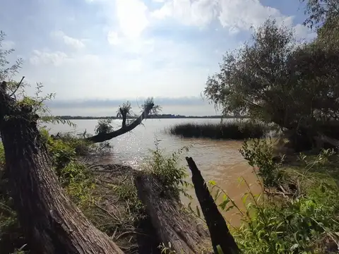 Primera Seccion de Islas 100