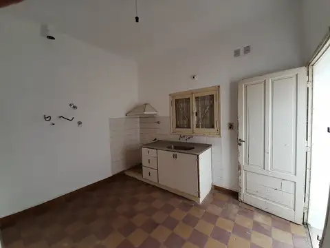 Casa en Bº Sarmiento, Río Tercero