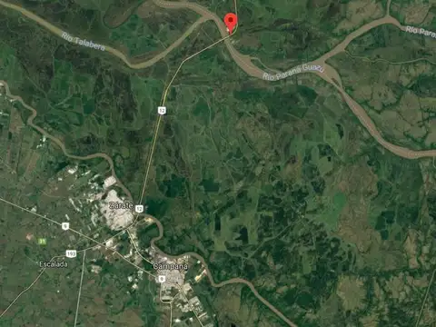 Terreno en Alquiler de 80000,0 m2