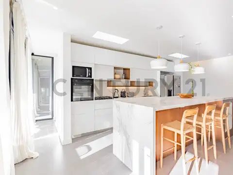 CASA EN VENTA EN CITY BELL EN EL QUIMILAR