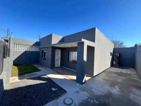 Casa en Venta en Ituzaingo Norte, USD 95.000