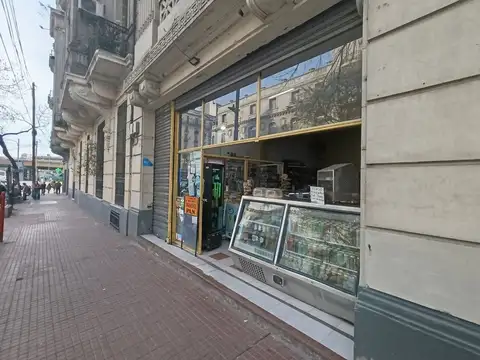 Local en Venta en Barracas, USD 99.000