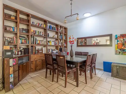 Depto Tipo Casa en Venta en Villa Devoto, USD 348.000